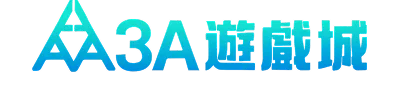3A娛樂城LOGO