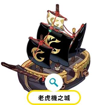 老虎機之城