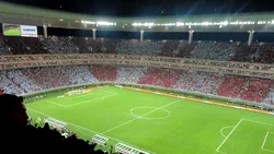 2026世界盃比賽場地：阿克倫球場