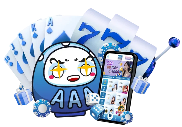 3A娛樂城、CASINO